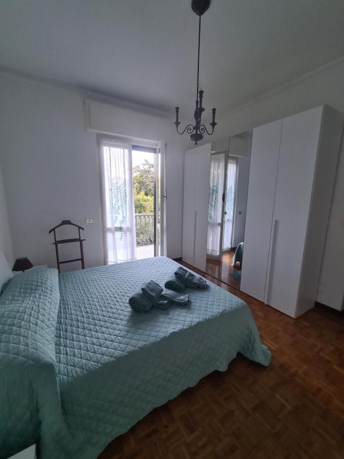 Scel By Portofinovacanze Σάντα Μαργκερίτα Λιγκούρε Εξωτερικό φωτογραφία