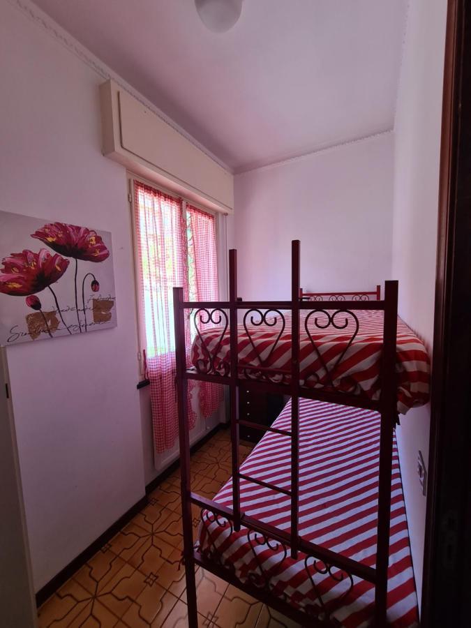 Scel By Portofinovacanze Σάντα Μαργκερίτα Λιγκούρε Εξωτερικό φωτογραφία