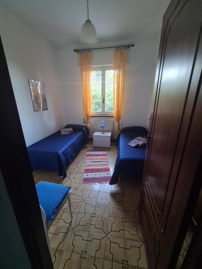 Scel By Portofinovacanze Σάντα Μαργκερίτα Λιγκούρε Εξωτερικό φωτογραφία