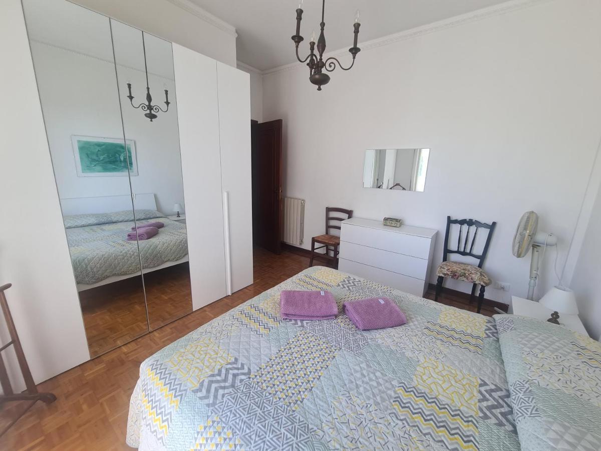 Scel By Portofinovacanze Σάντα Μαργκερίτα Λιγκούρε Εξωτερικό φωτογραφία
