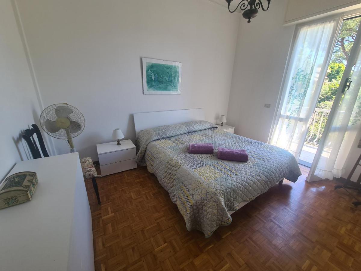 Scel By Portofinovacanze Σάντα Μαργκερίτα Λιγκούρε Εξωτερικό φωτογραφία