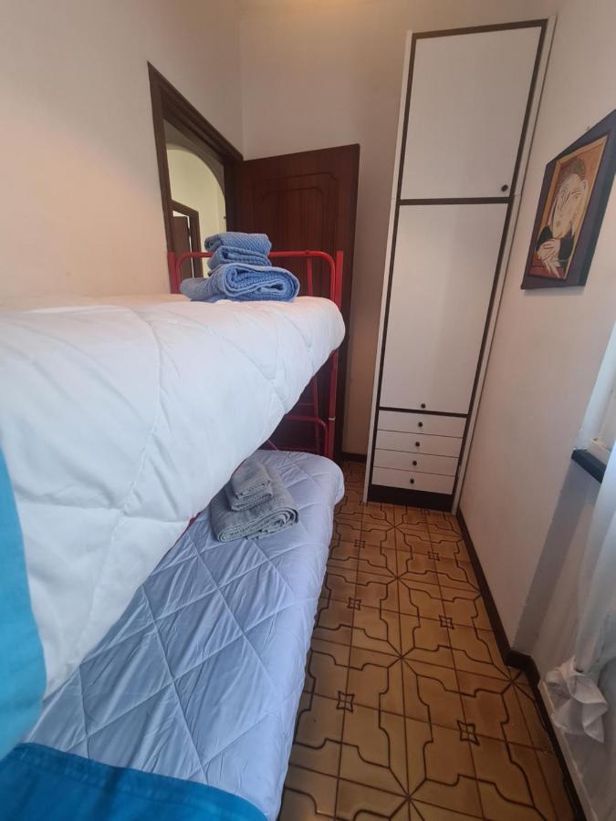 Scel By Portofinovacanze Σάντα Μαργκερίτα Λιγκούρε Εξωτερικό φωτογραφία