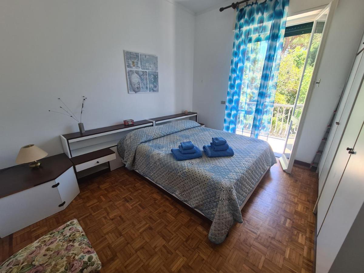 Scel By Portofinovacanze Σάντα Μαργκερίτα Λιγκούρε Εξωτερικό φωτογραφία