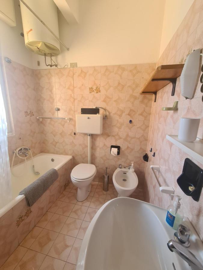 Scel By Portofinovacanze Σάντα Μαργκερίτα Λιγκούρε Εξωτερικό φωτογραφία