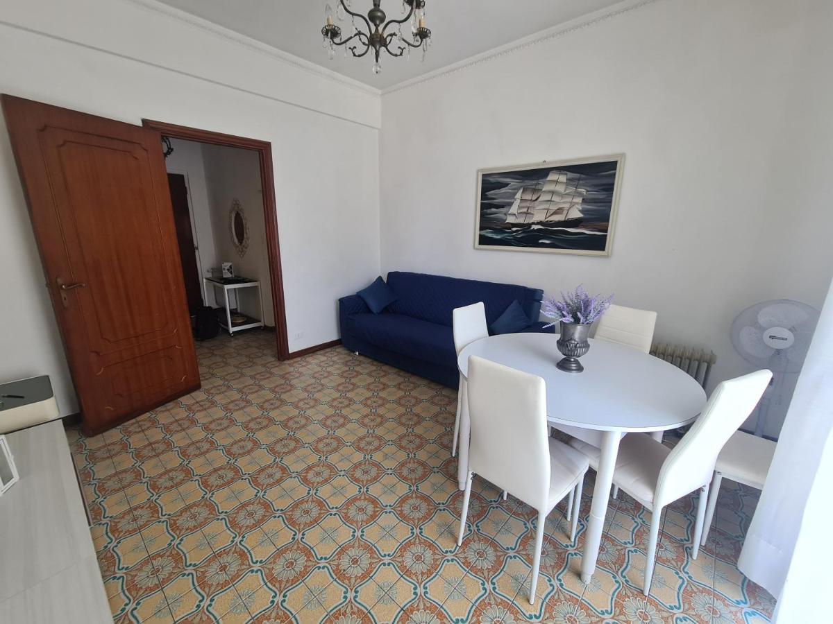 Scel By Portofinovacanze Σάντα Μαργκερίτα Λιγκούρε Εξωτερικό φωτογραφία