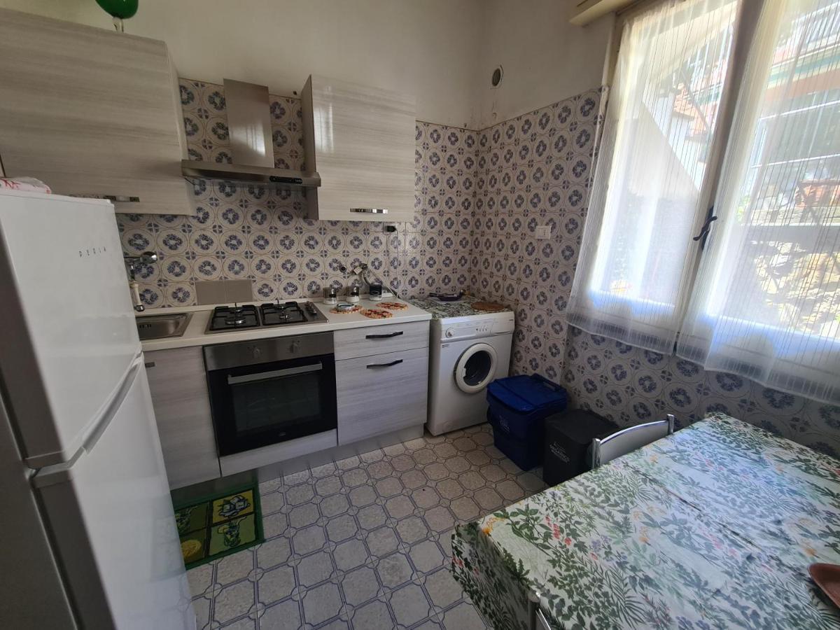 Scel By Portofinovacanze Σάντα Μαργκερίτα Λιγκούρε Εξωτερικό φωτογραφία
