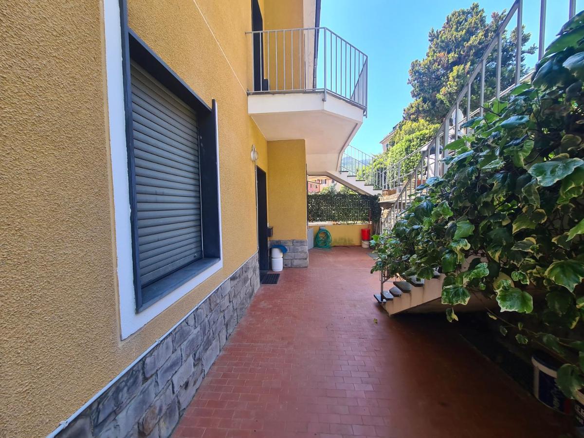 Scel By Portofinovacanze Σάντα Μαργκερίτα Λιγκούρε Εξωτερικό φωτογραφία